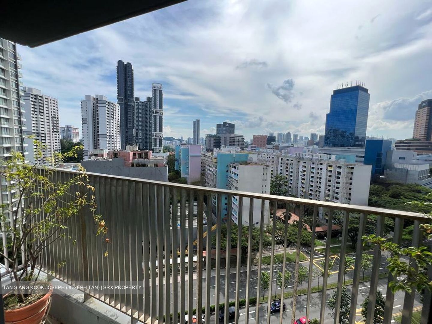 Blk 1E The Pinnacle@Duxton (Bukit Merah), HDB 4 Rooms #635067301